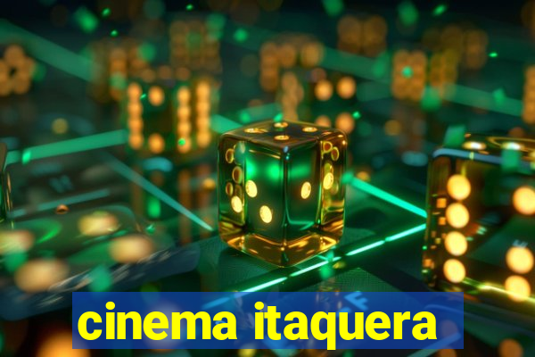 cinema itaquera